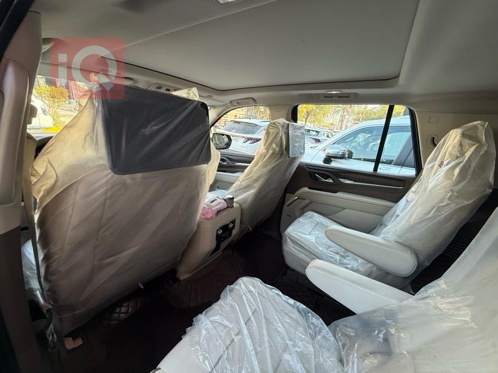 جي ام سي يوكون